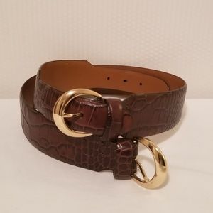 Belt